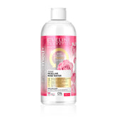 Eveline Facemed Toning Micellar Rose Water 400ml